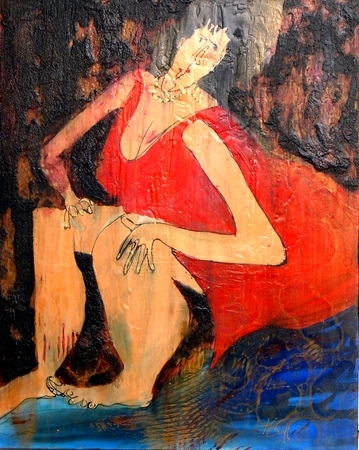 Red Hot Mama #2