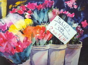 Tulips for Sale 1